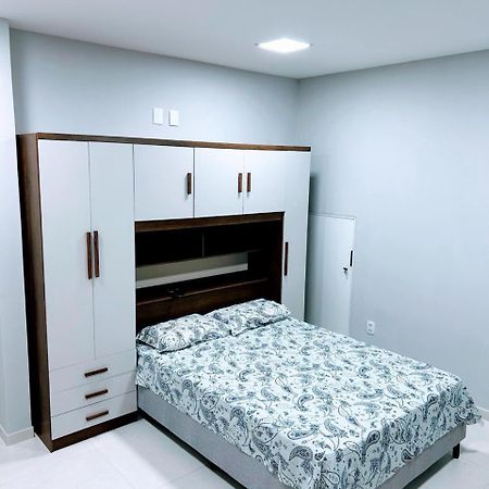 Estudio Novo Bem Equipado Серра Экстерьер фото