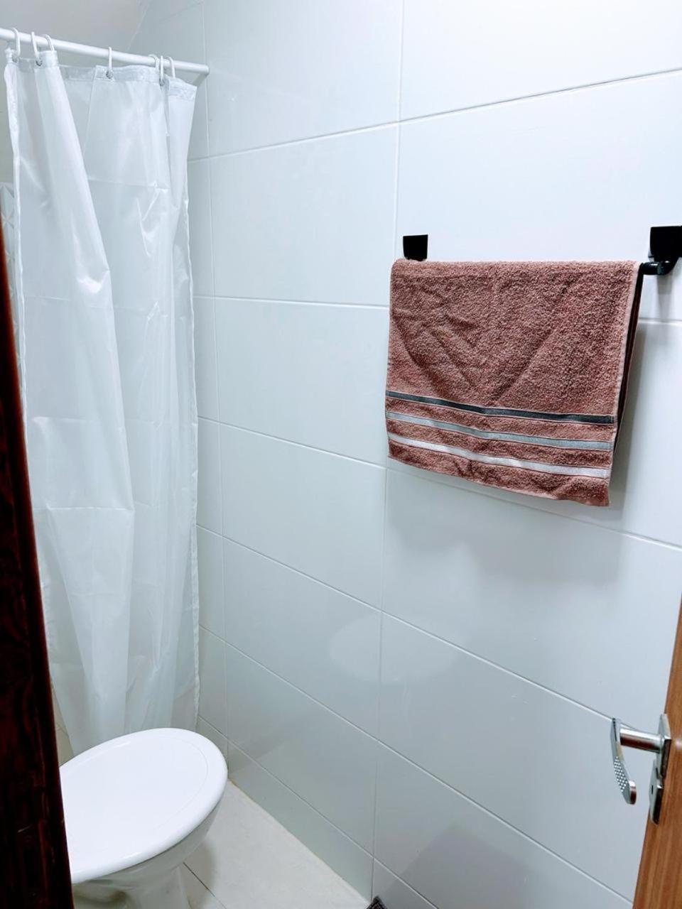 Estudio Novo Bem Equipado Серра Экстерьер фото